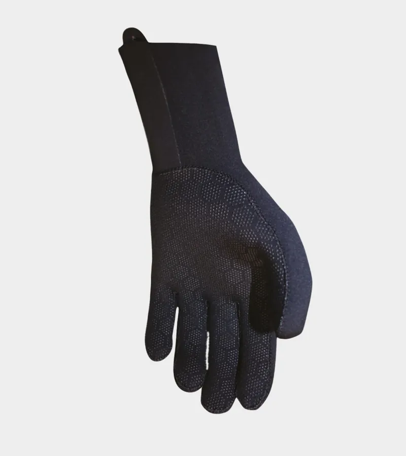 Alé Neoprene Winter Glove AW21 Black XL/XXL-1